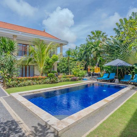 Bagas Bagus Guesthouse Canggu Exterior foto