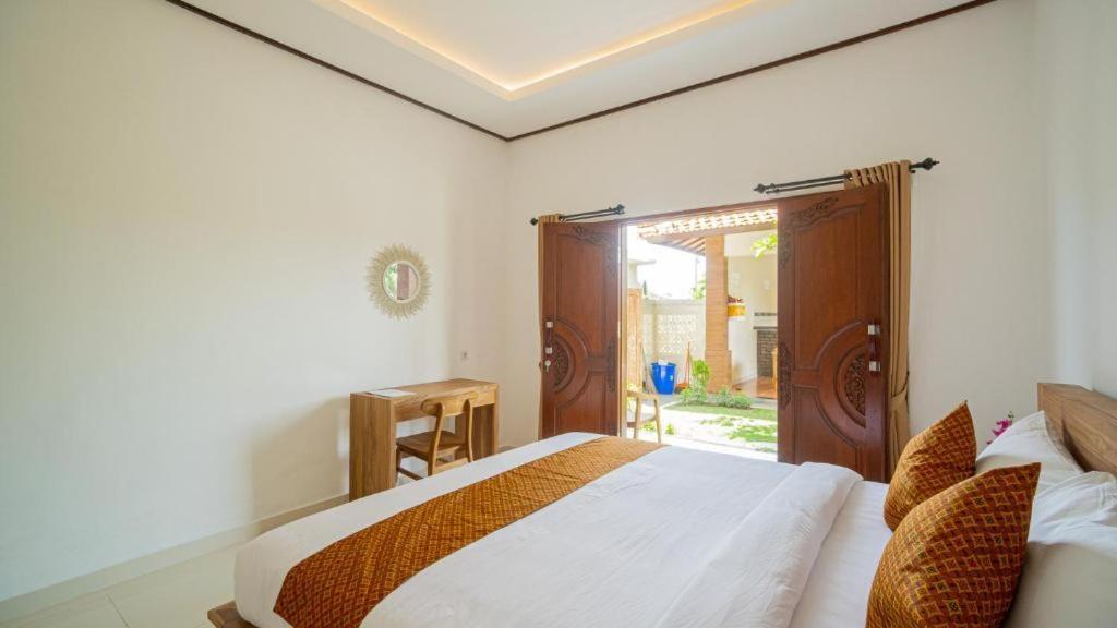 Bagas Bagus Guesthouse Canggu Exterior foto